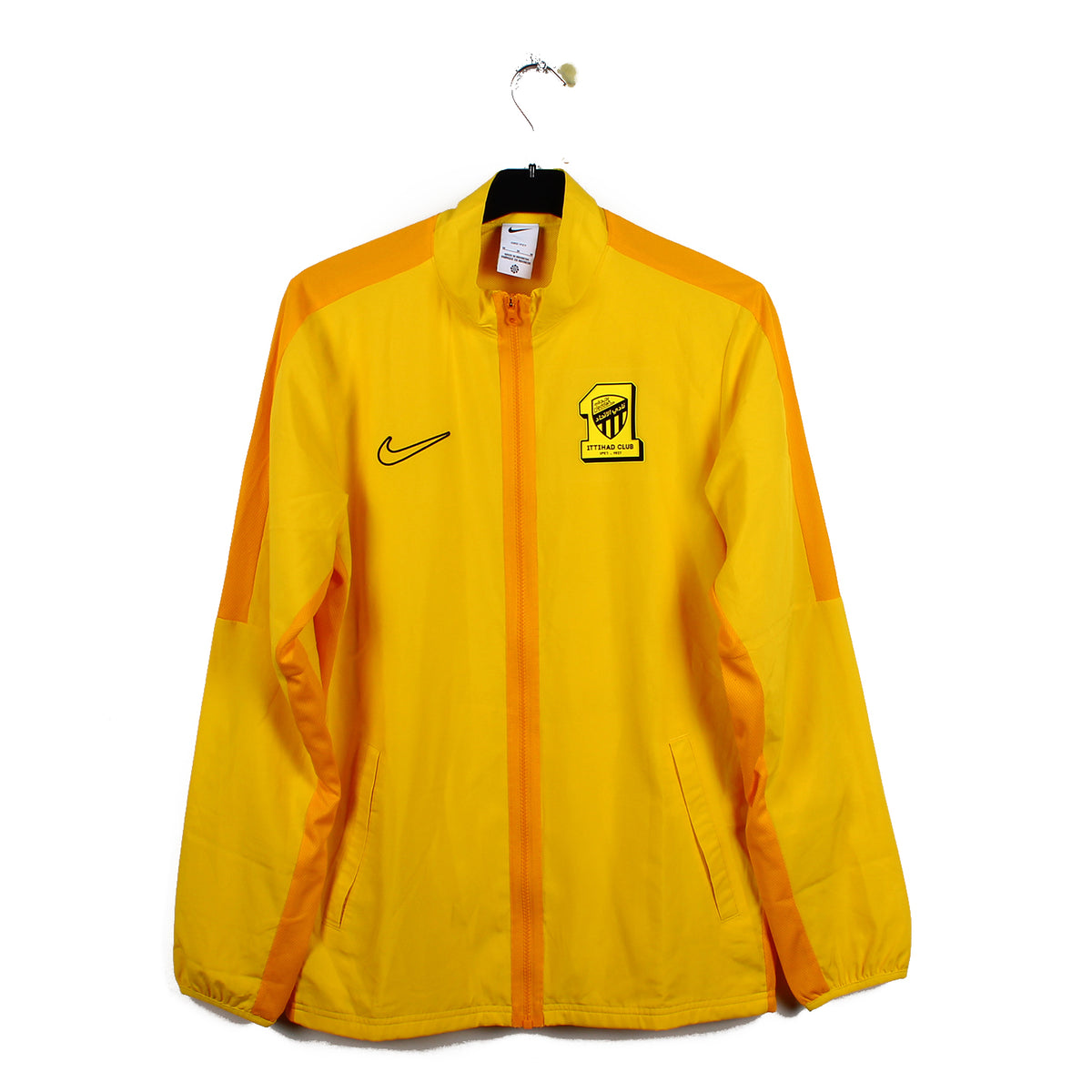 2023/24 - Al Ittihad Club (M)