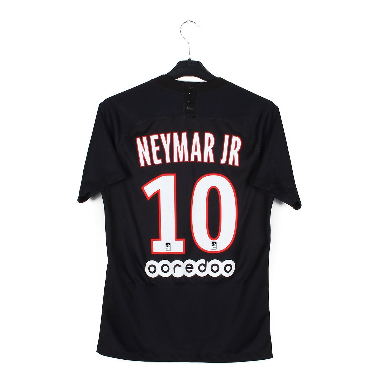 2019/20 - PSG - Neymar #10 (M)