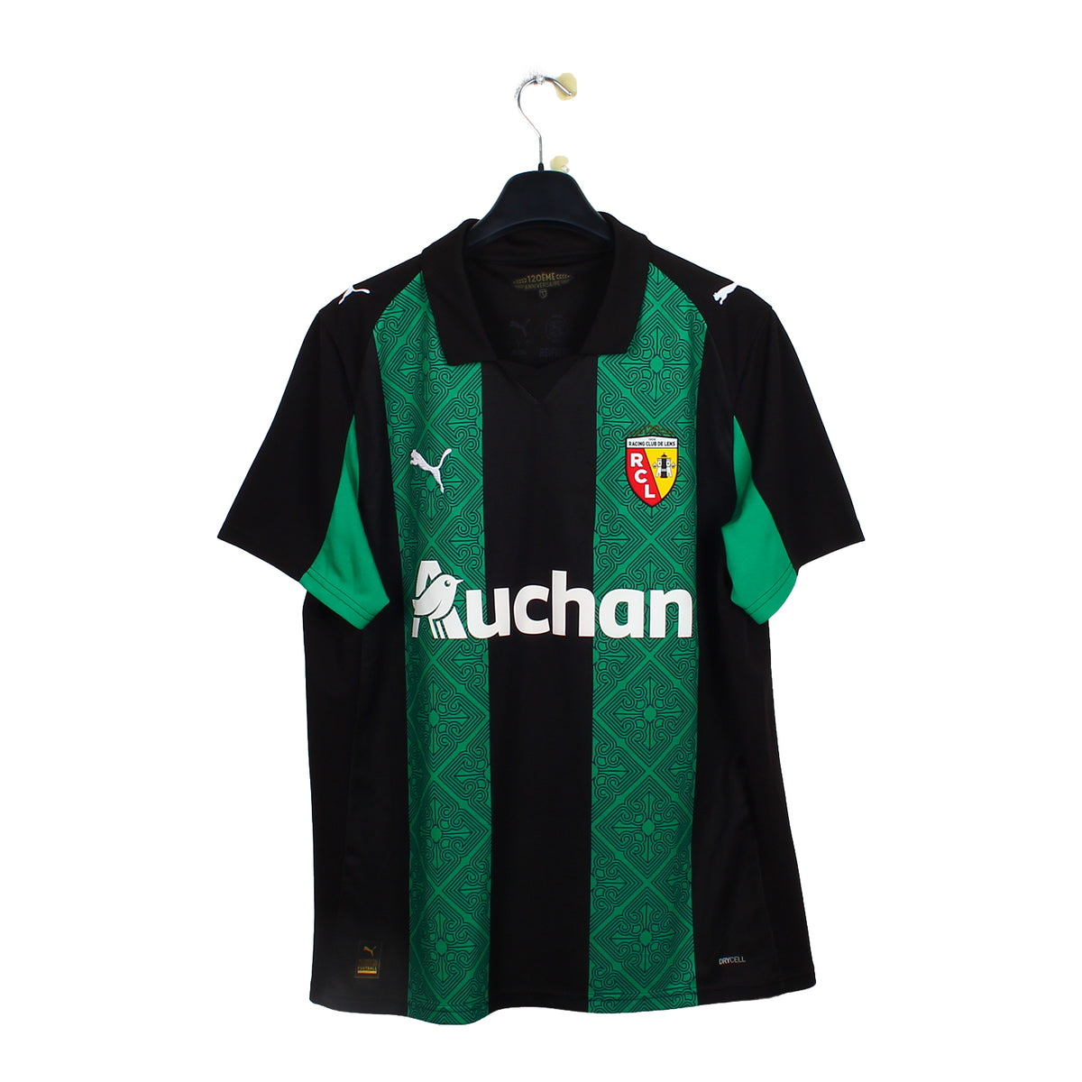 2025/26 - RC Lens (L)