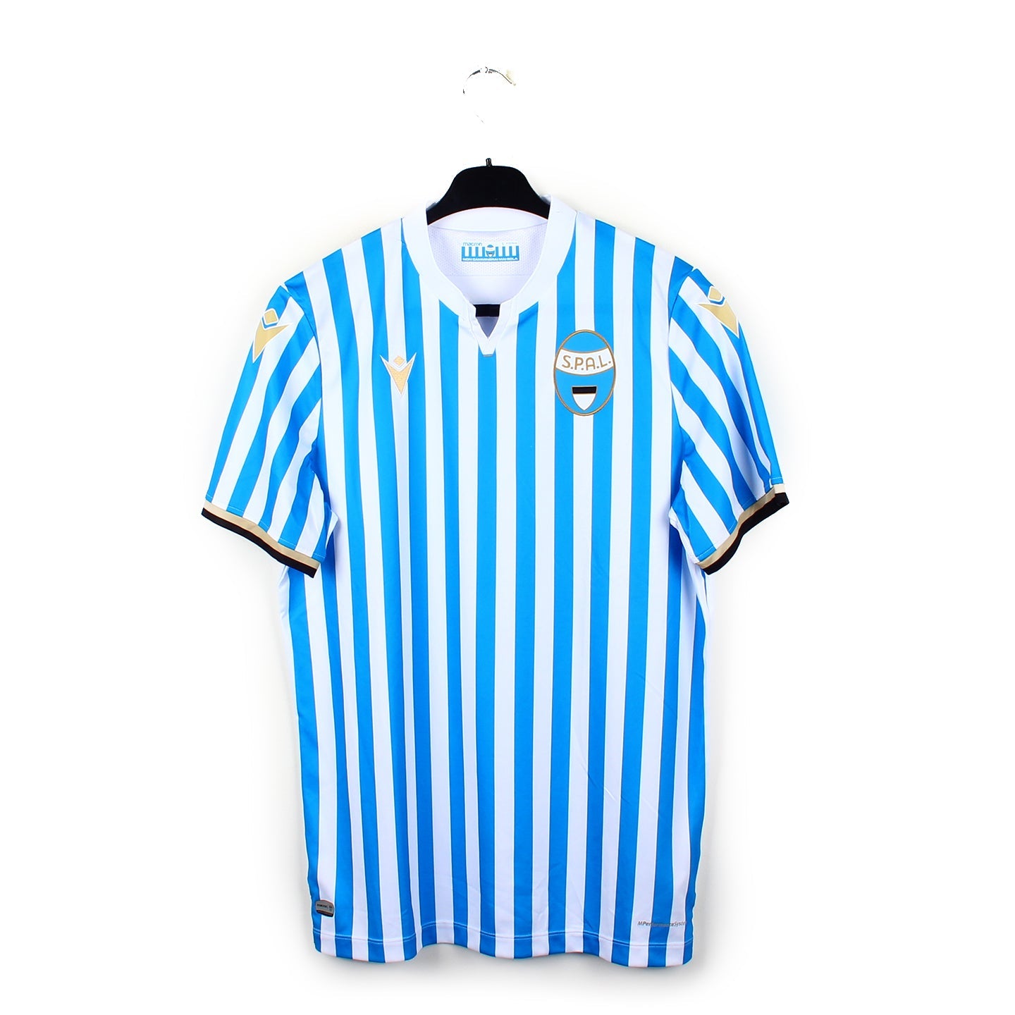 2019/20 - SPAL (L)