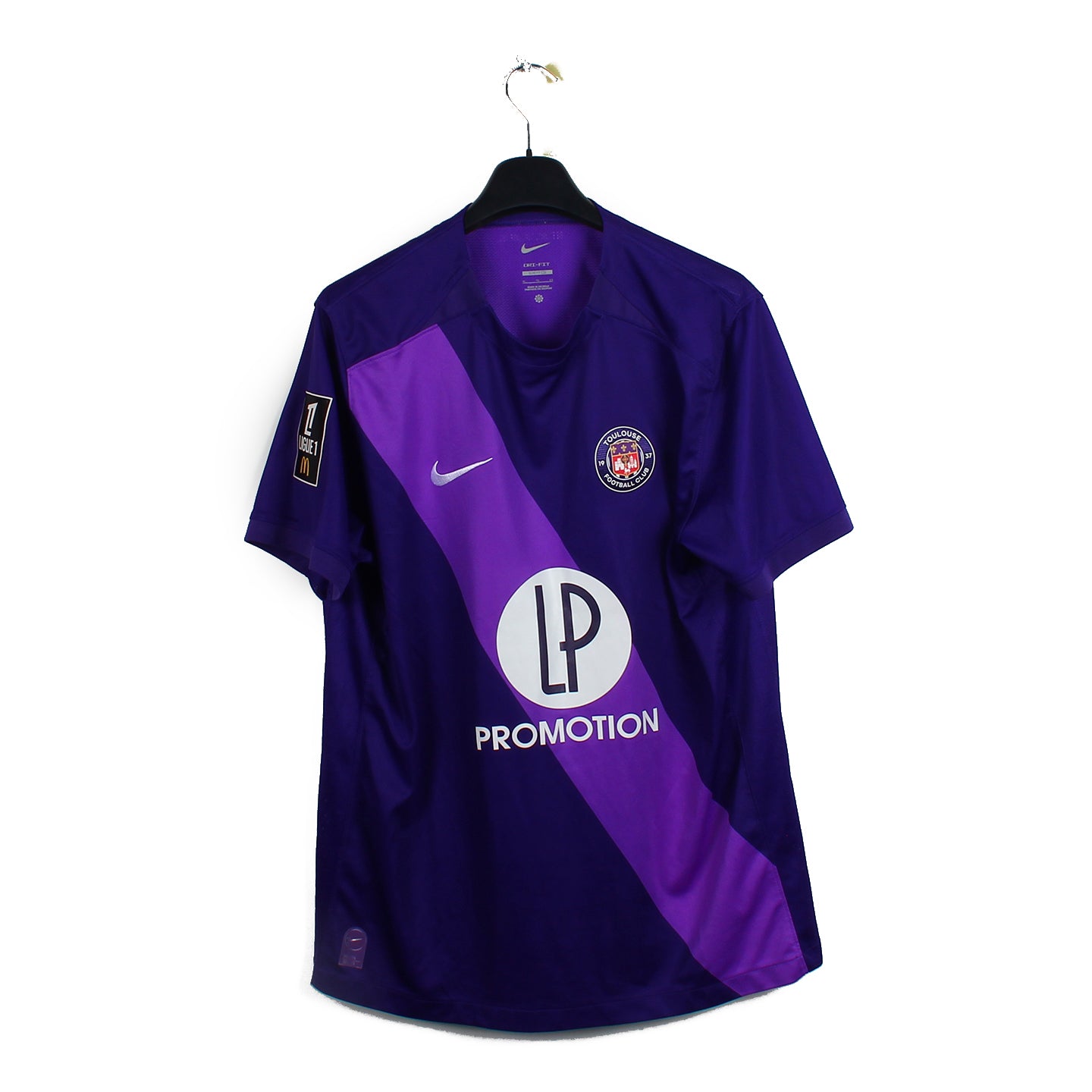 2024/25 - Toulouse FC (XL)