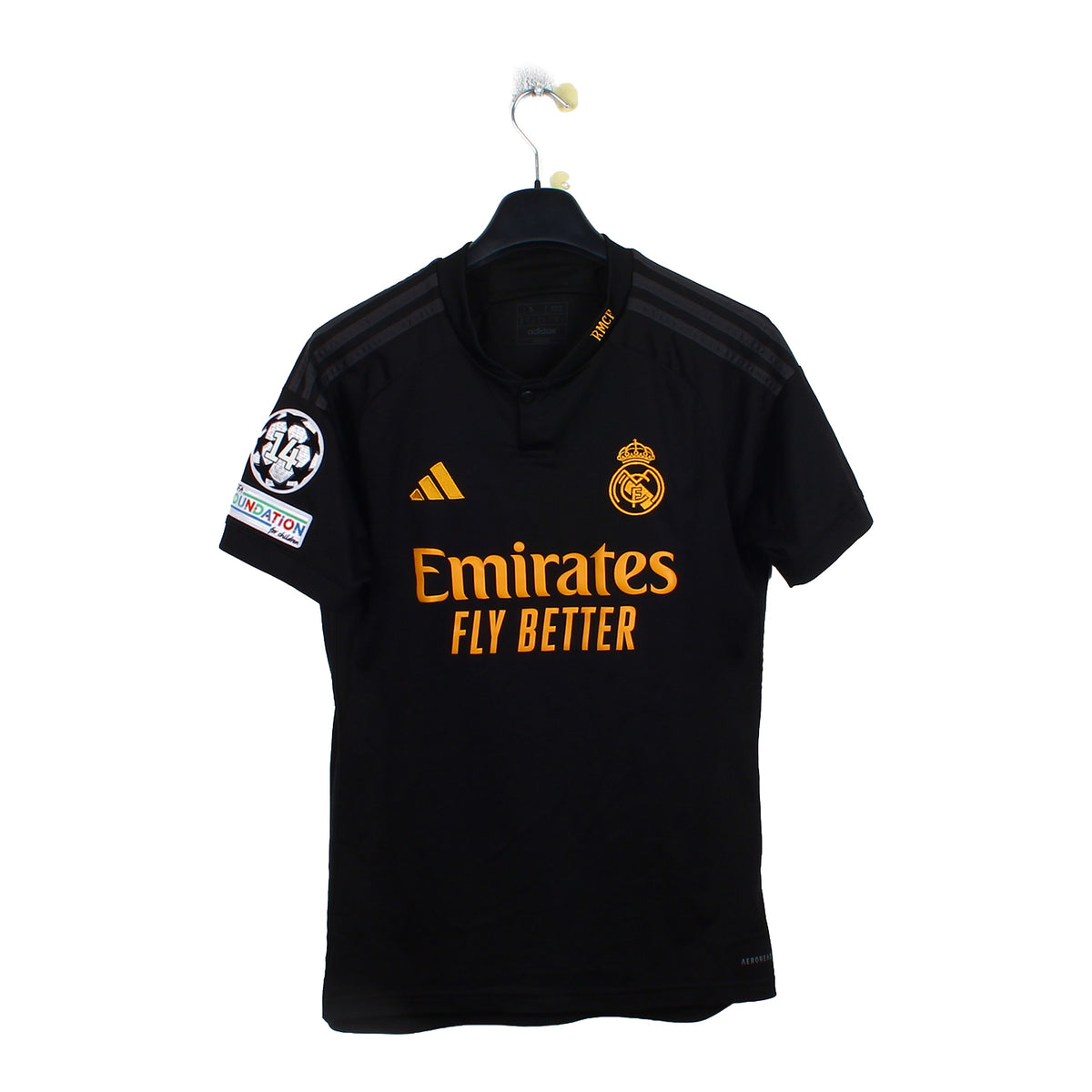 2023/24 - Real Madrid - Bellingham #5 (S)