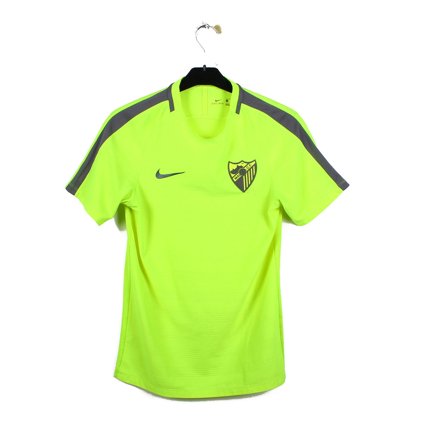 2019/20 - Malaga (S)