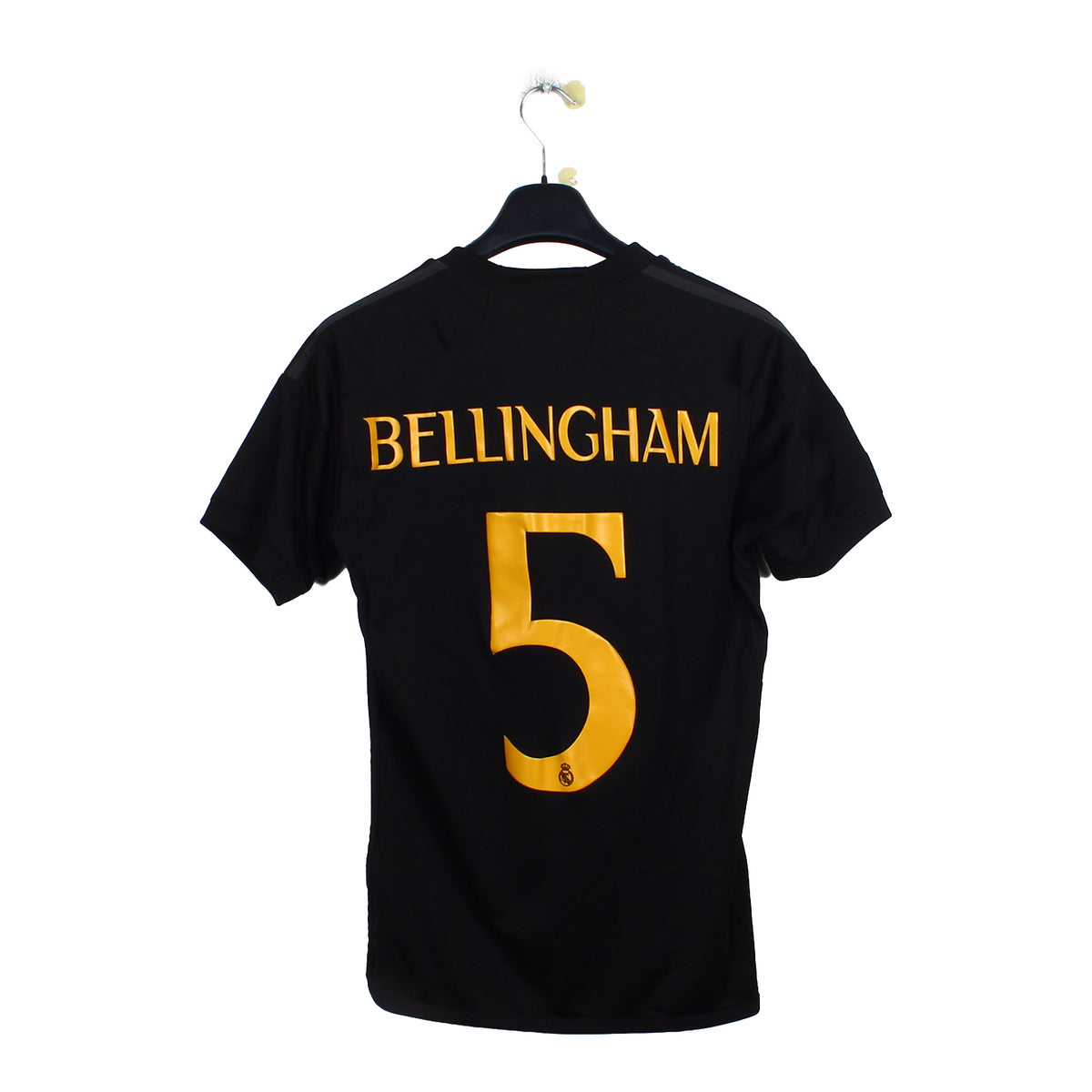 2023/24 - Real Madrid - Bellingham #5 (S)