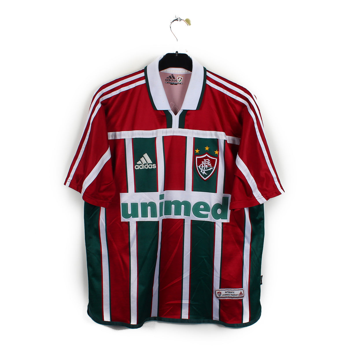 2010 - Fluminense #7 (L)