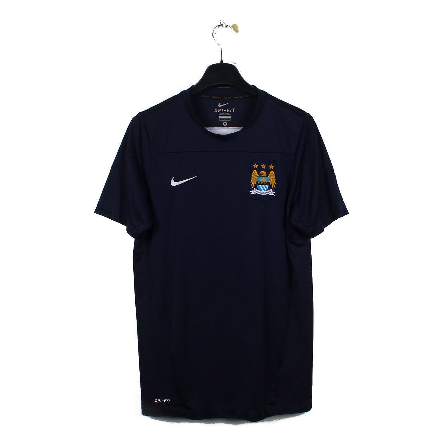 2013/14 - Manchester City (M)