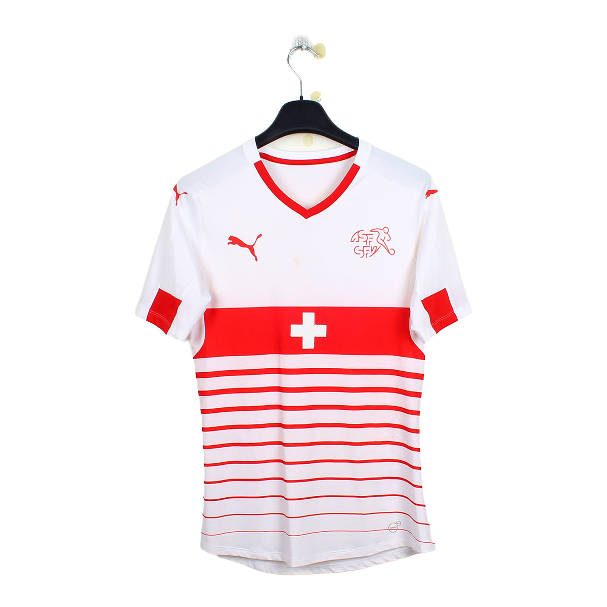2016/18 - Suisse (M) [stock pro]