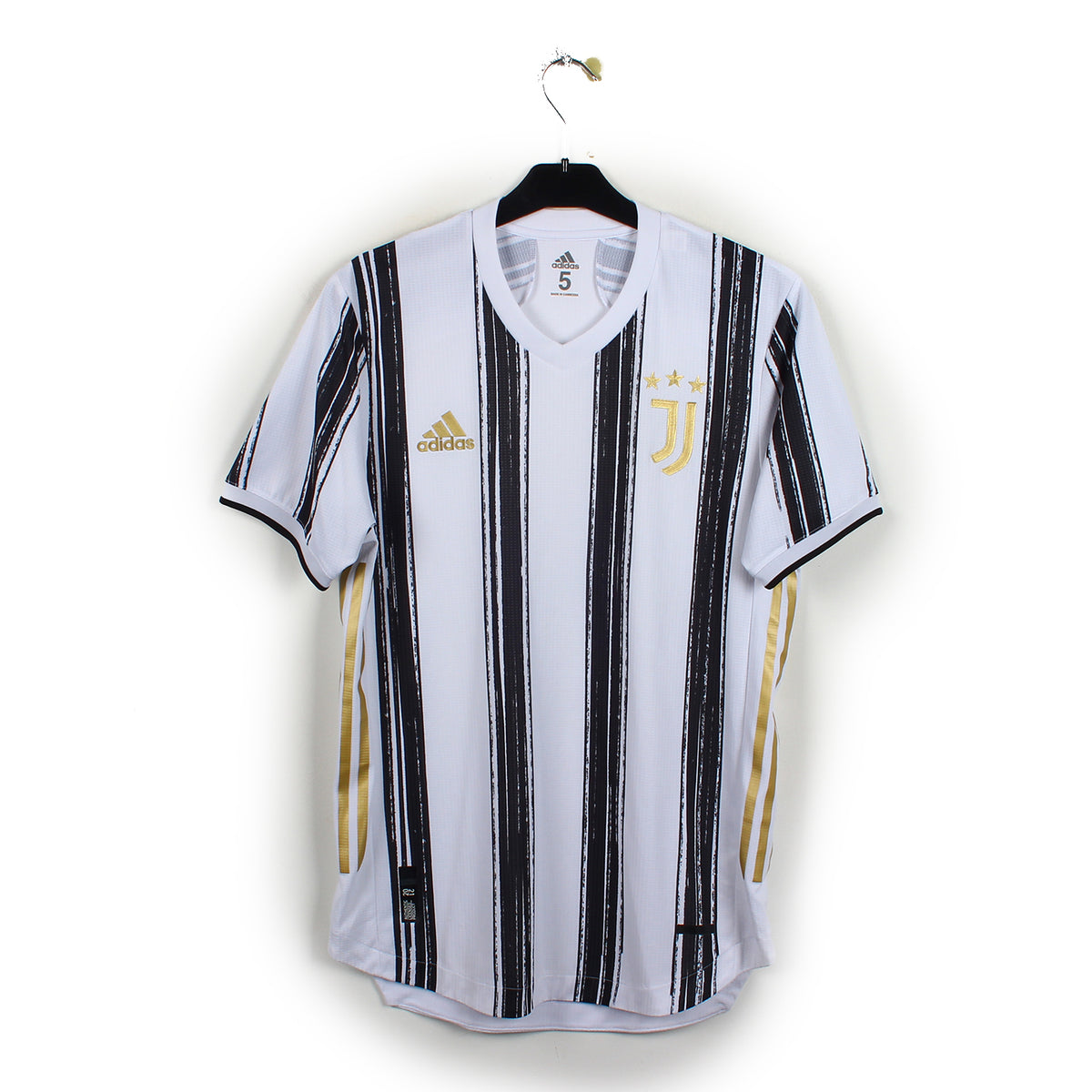 2020/21 - Juventus (S/M) [stock pro]