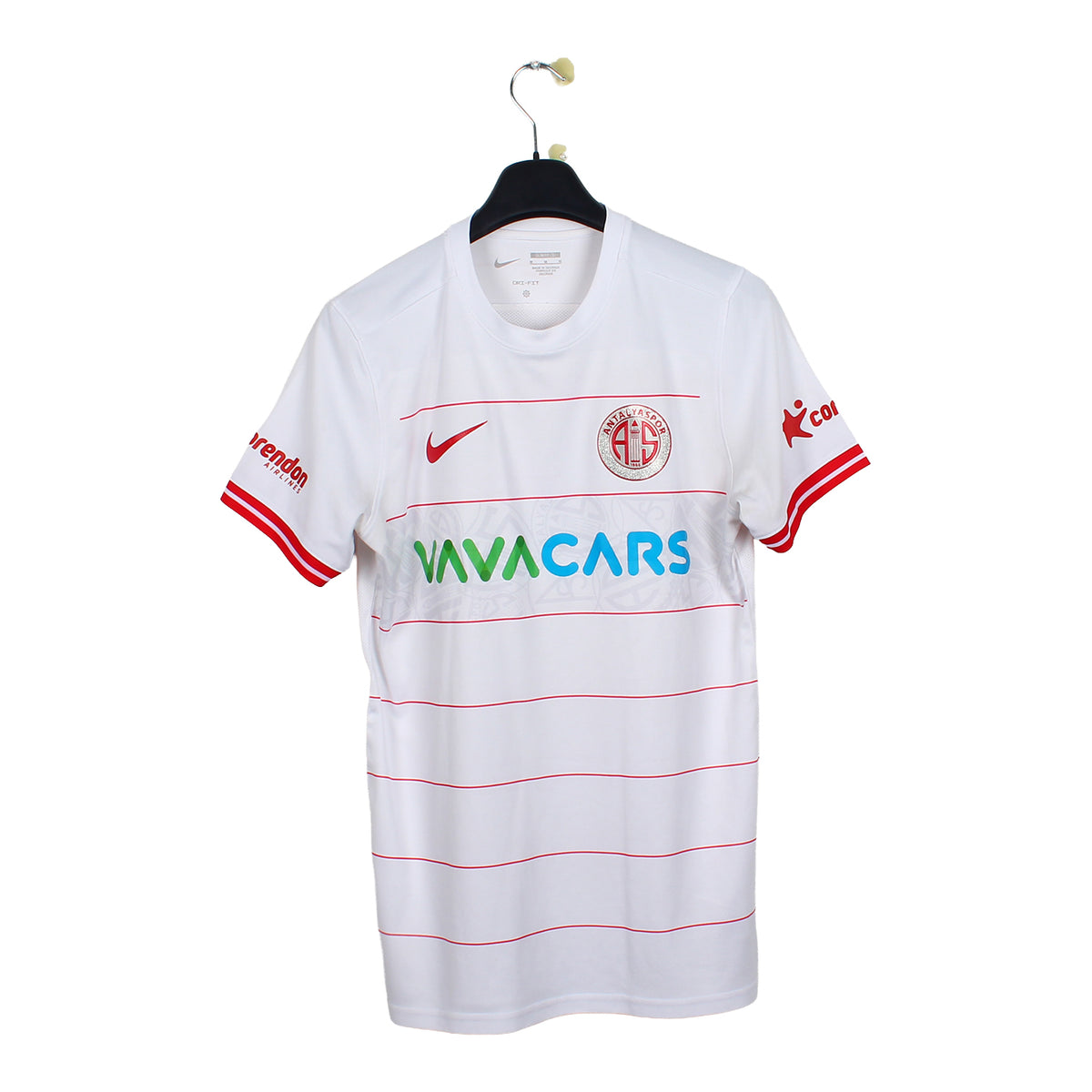 2022/23 - Antalyaspor (M)