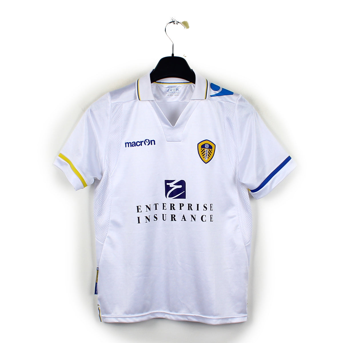 2011/12 - Leeds United (XS)