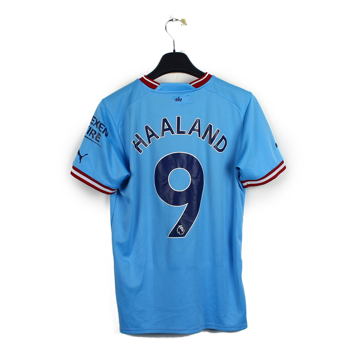 2022/23 - Manchester City - Haaland #9 (S)