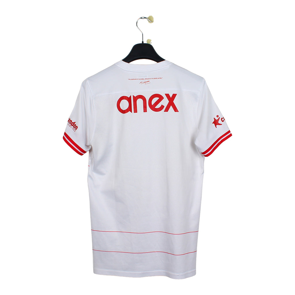 2022/23 - Antalyaspor (M)
