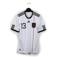 2010/11 - Allemagne - Muller #13 (S)