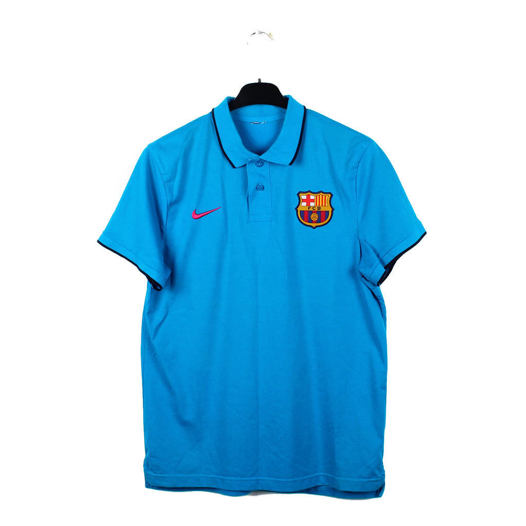 2010/11 - Barcelone (L)
