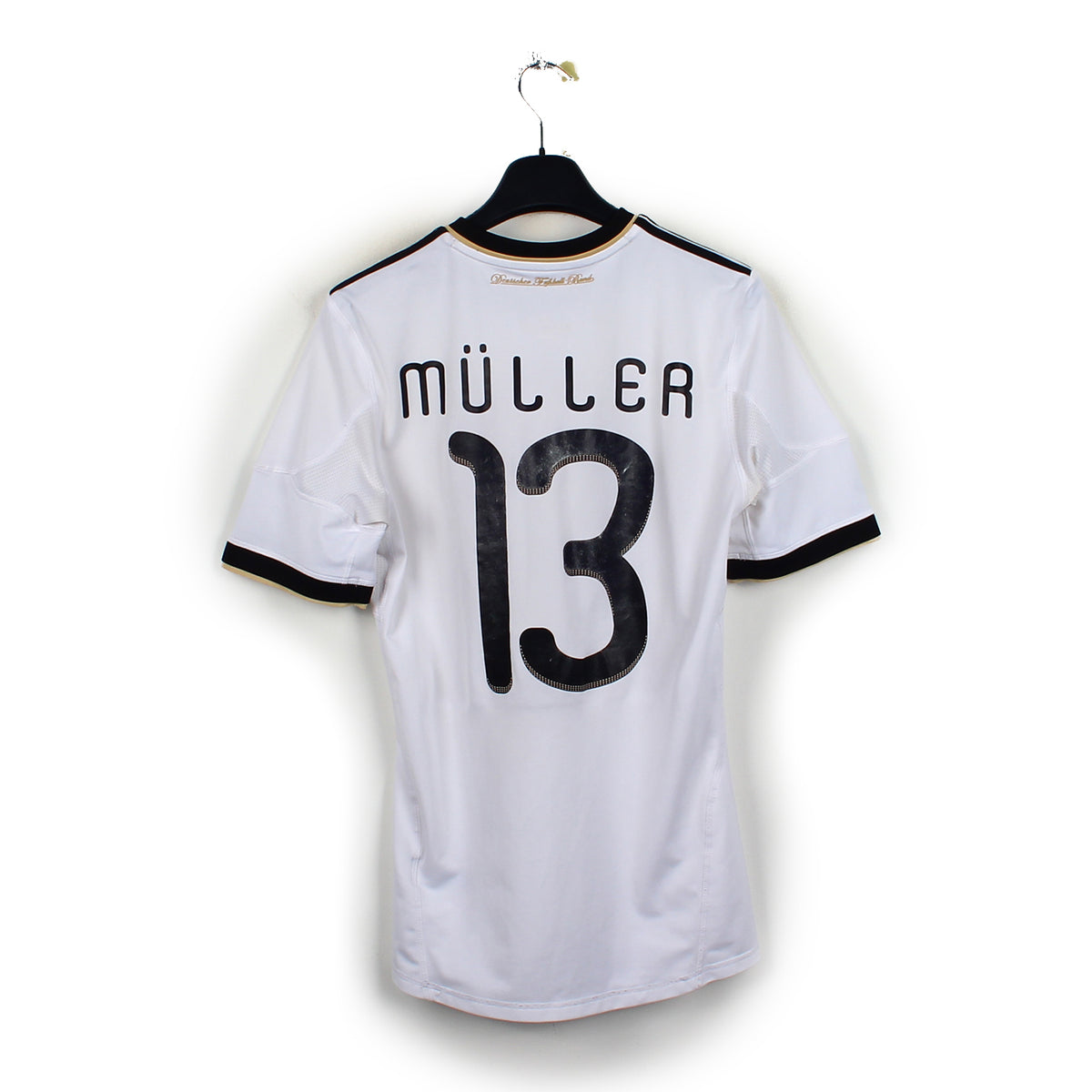 2010/11 - Allemagne - Muller #13 (S)