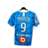 2019/20 - OM - Benedetto #9 (XL)