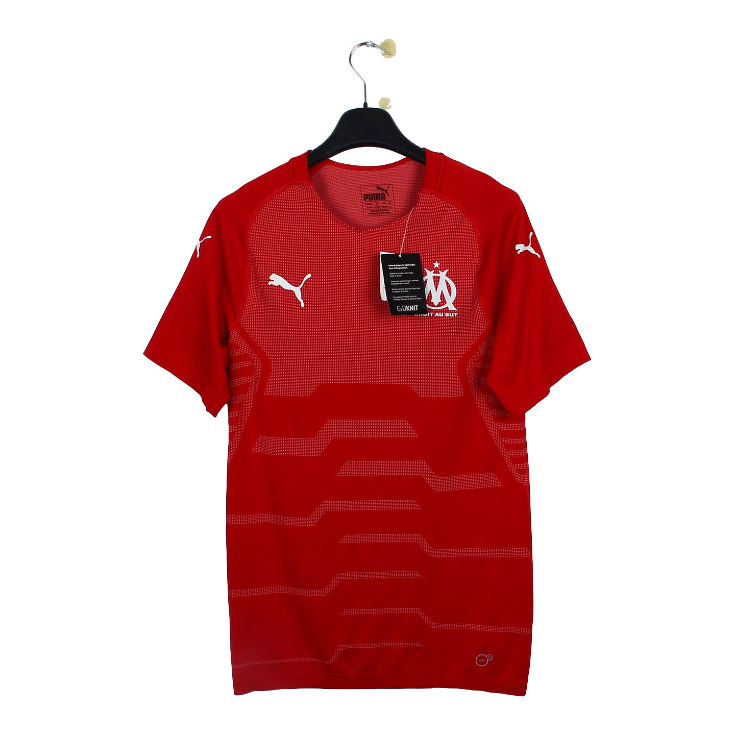 2018/19 - OM (XL) [pro]