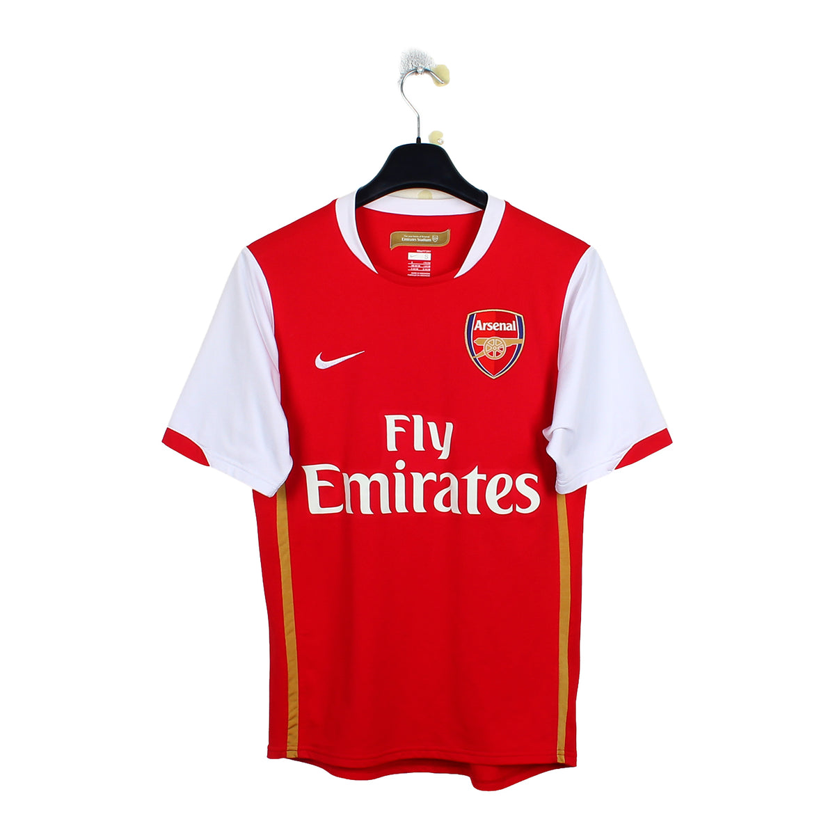2006/07 - Arsenal FC - Henry #14 (S)
