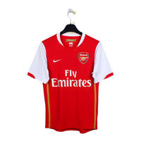 2006/07 - Arsenal FC - Henry #14 (S)
