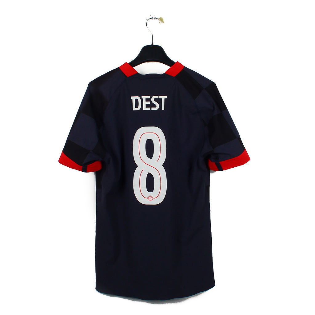 2022/23 - PSV Eindhoven - Dest #8 (M) [pro]