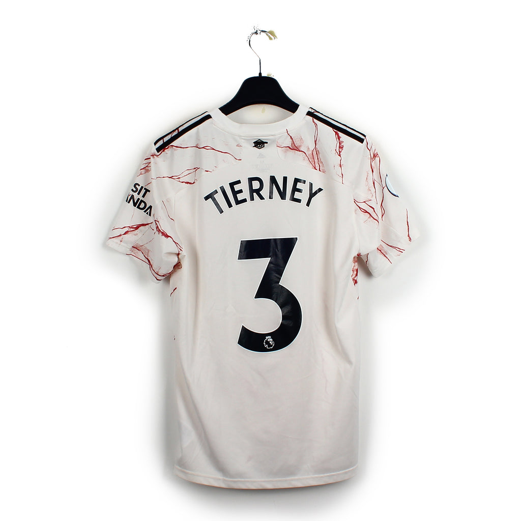 2020/21 - Arsenal FC - Tierney #3 (M)