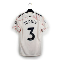 2020/21 - Arsenal FC - Tierney #3 (M)