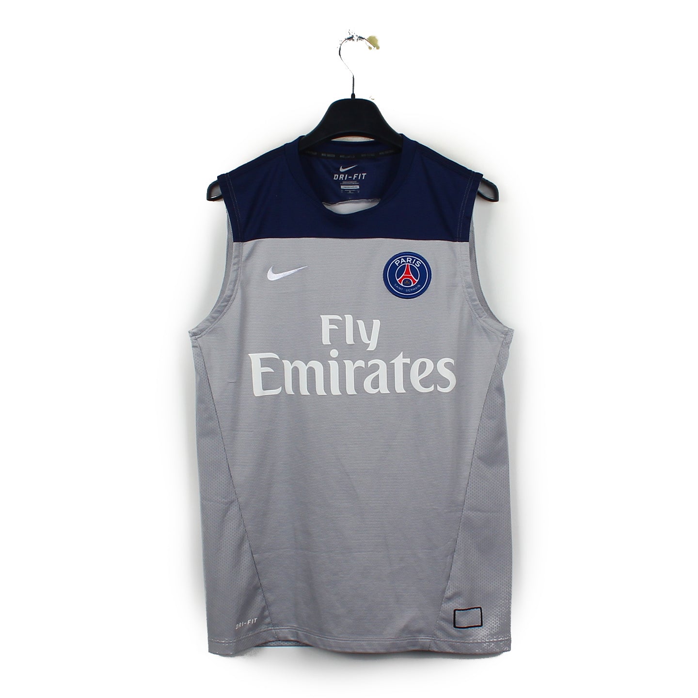 2013/14 - PSG (M)