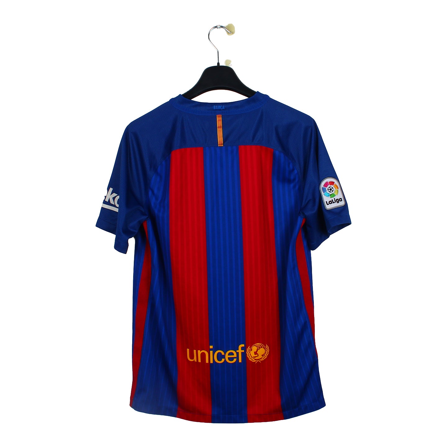 2016/17 - Barcelone (M)