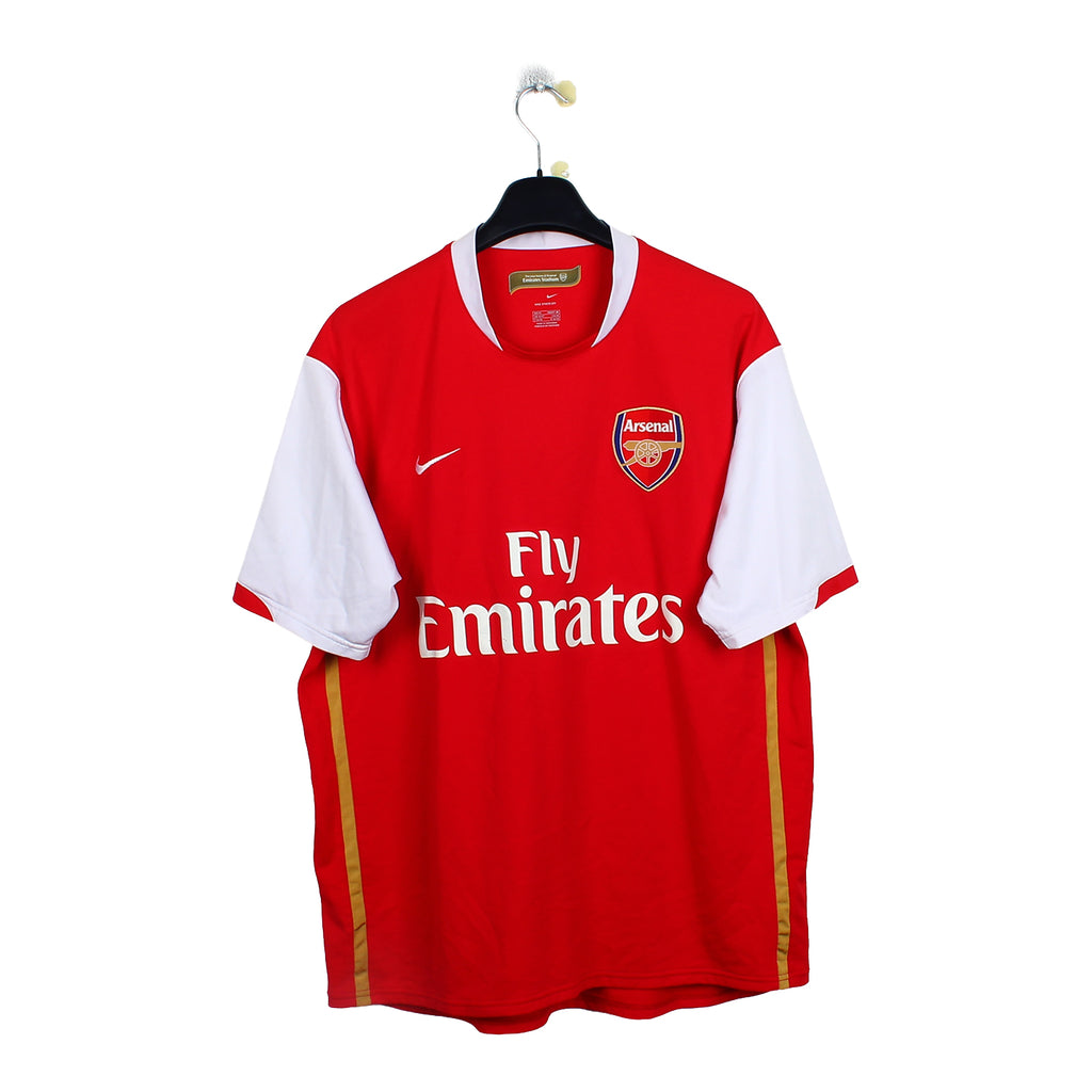 2006/07 - Arsenal FC - Henry #14 (XL)