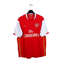2006/07 - Arsenal FC - Henry #14 (XL)