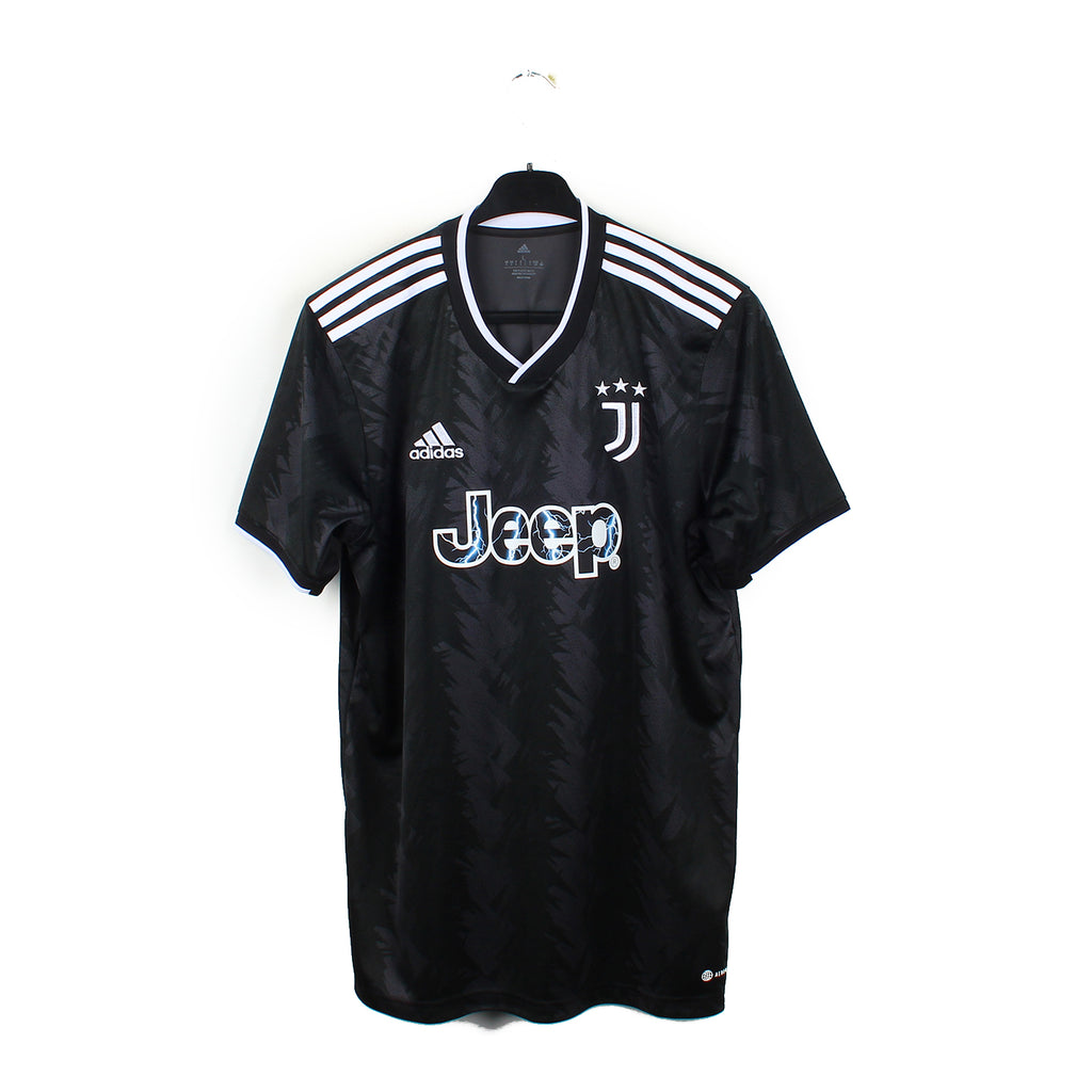 2022/23 - Juventus - Di Maria #22 (M)