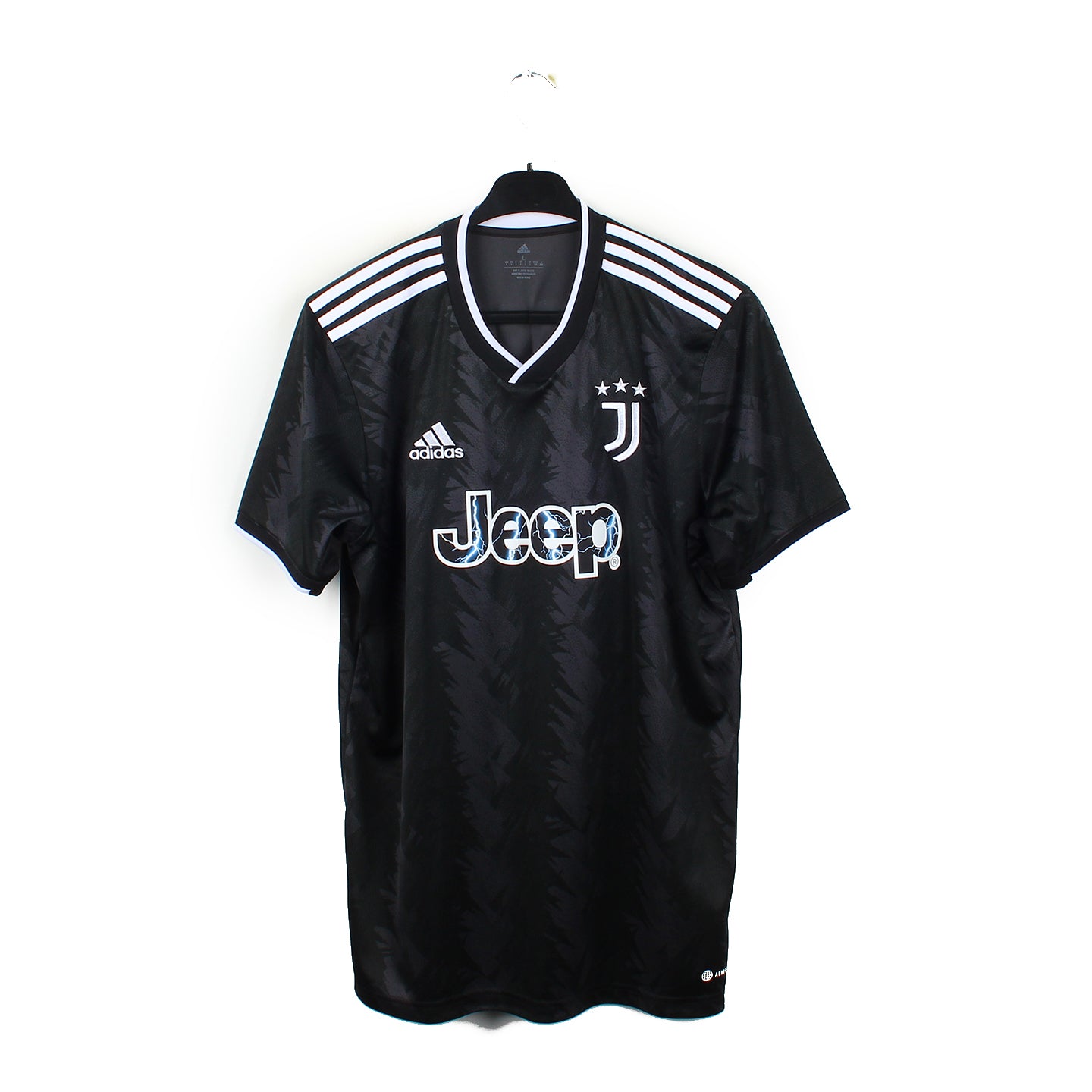 2022/23 - Juventus - Di Maria #22 (M)