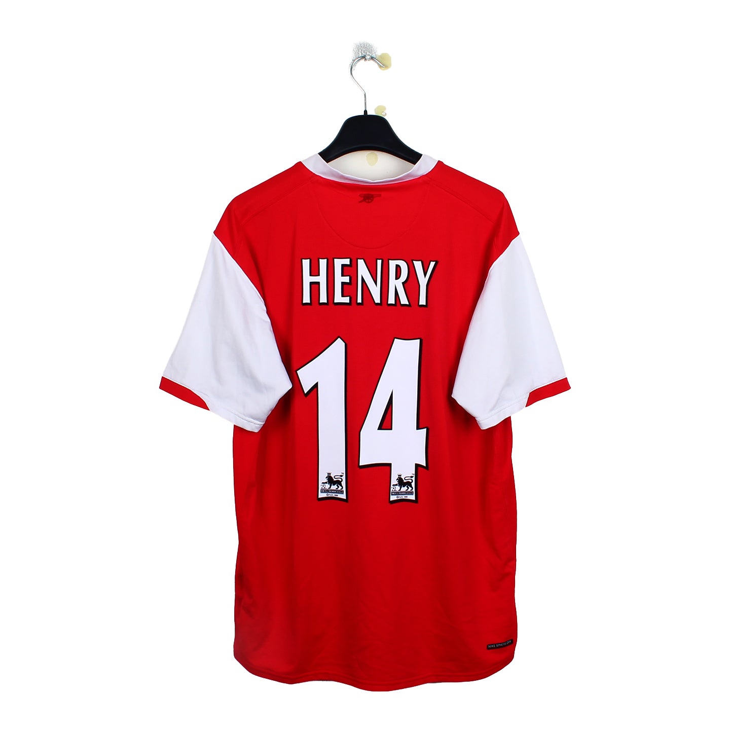 2006/07 - Arsenal FC - Henry #14 (XL)