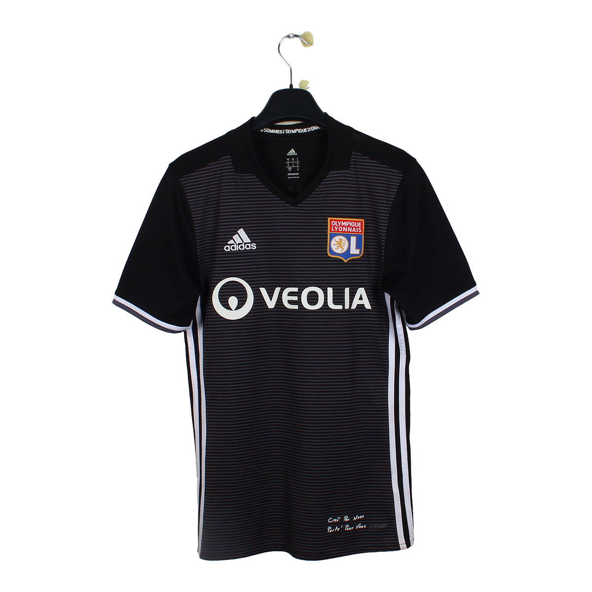 2017/18 - OL - Fekir #18 (S)