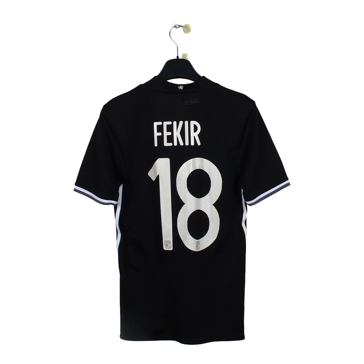 2017/18 - OL - Fekir #18 (S)