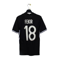 2017/18 - OL - Fekir #18 (S)