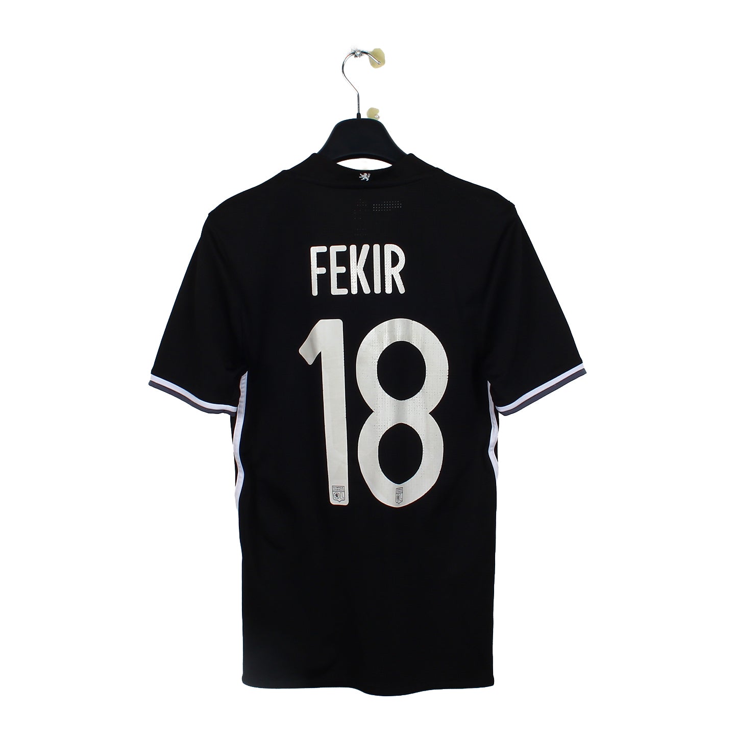 2017/18 - OL - Fekir #18 (S)