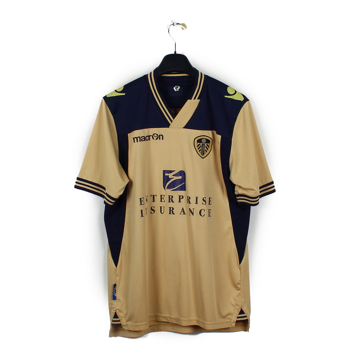 2013/14 - Leeds United (L)
