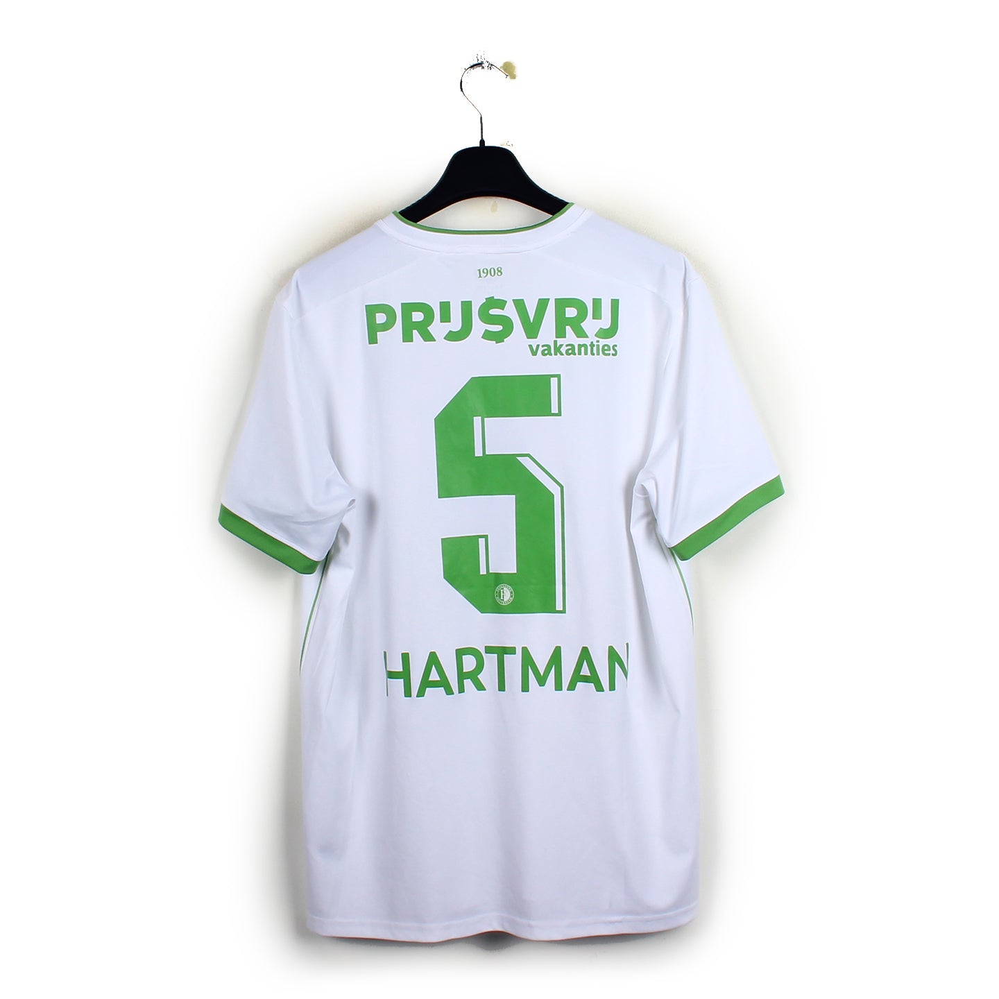 2023/24 - Feyenoord - Hartman #5 (XL)
