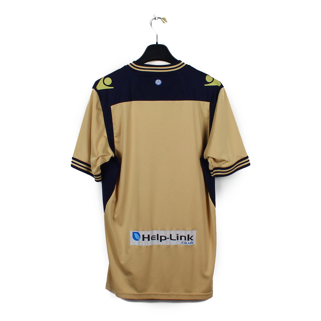 2013/14 - Leeds United (L)