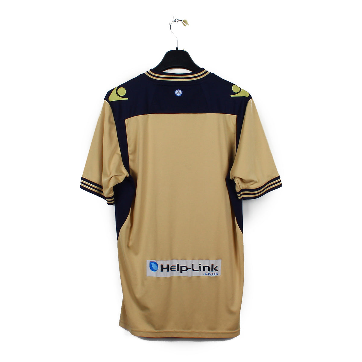 2013/14 - Leeds United (L)