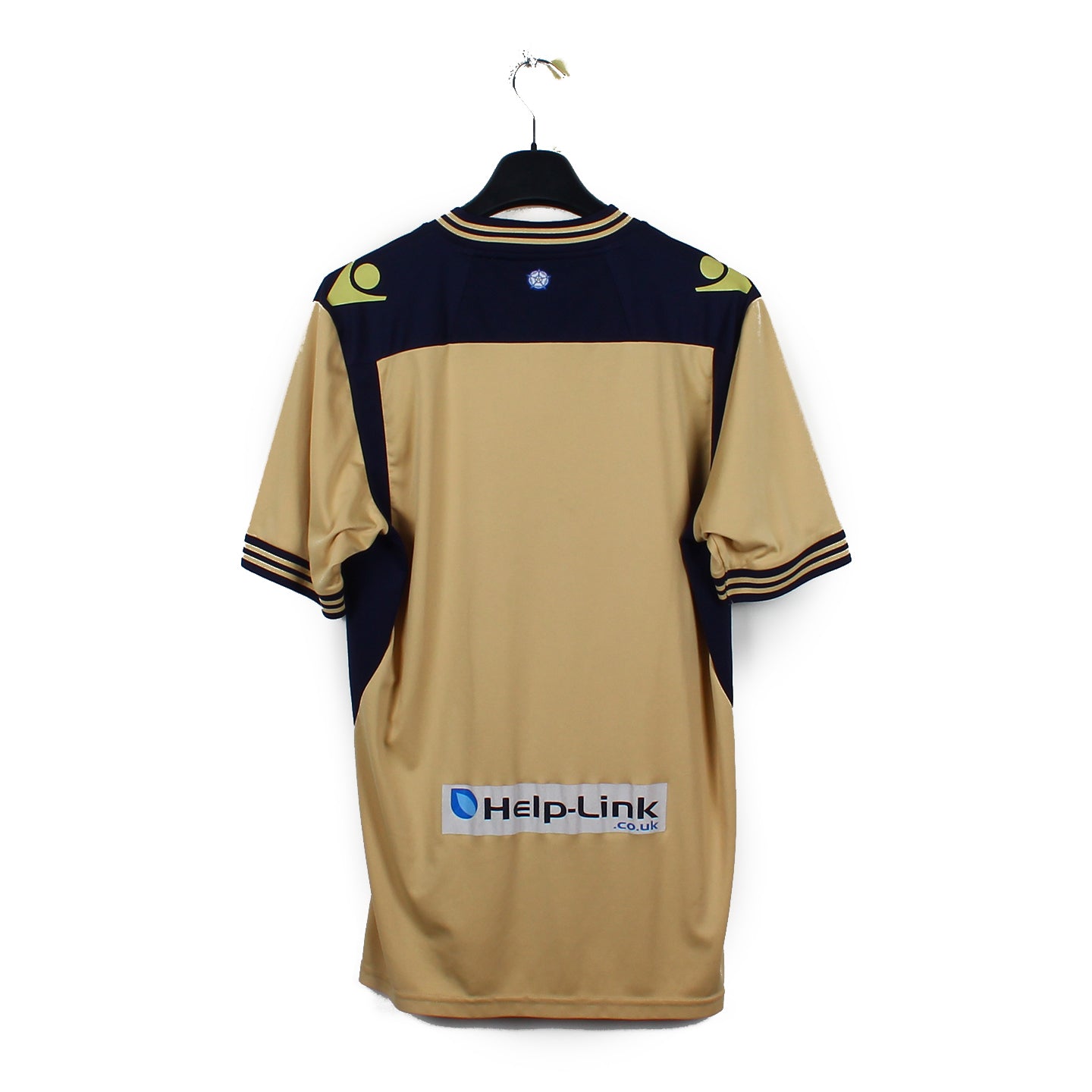 2013/14 - Leeds United (L)