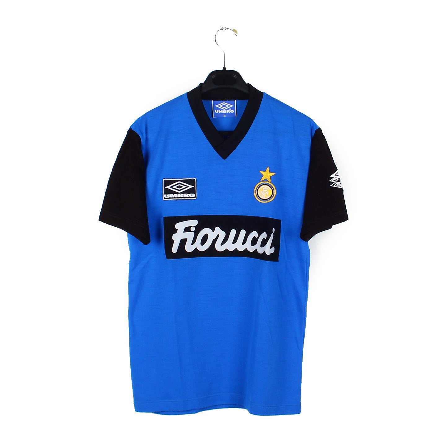 Imitaciones Camisetas De Futbol Inter Milan Retro Tercera 1992/1994 Imitaciones Camisetas De Futbol Inter Milan Retro Tercera 1992/1994