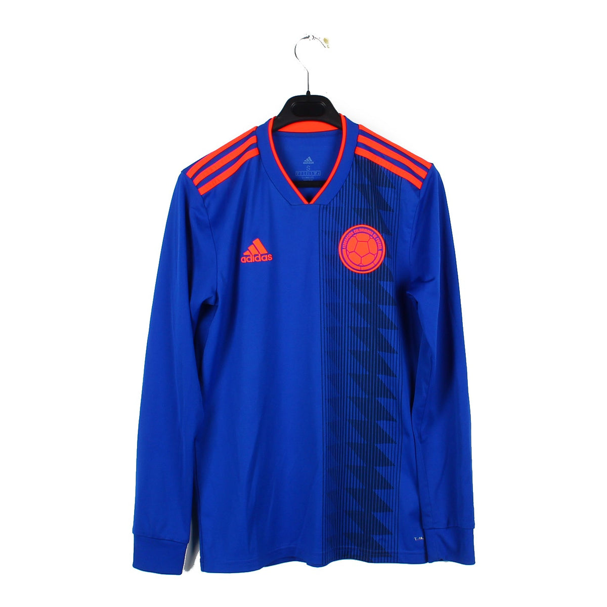 2018/19 - Colombie (XS)