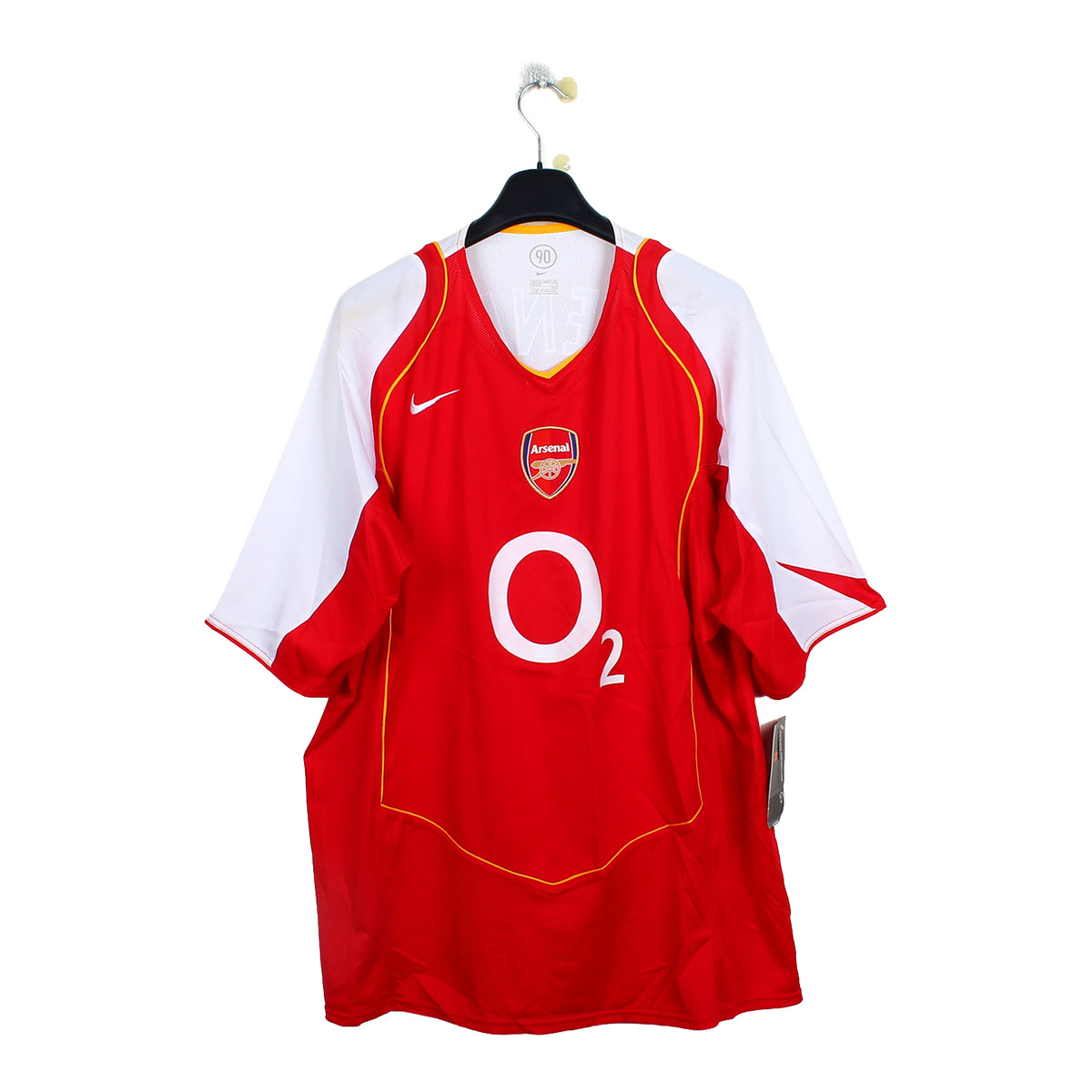 2004/05 - Arsenal FC - Henry #14 (2XL)