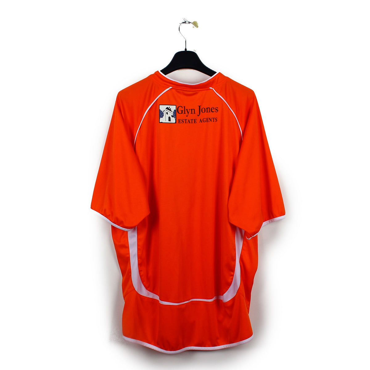 2007/08 - Blackpool (3XL)