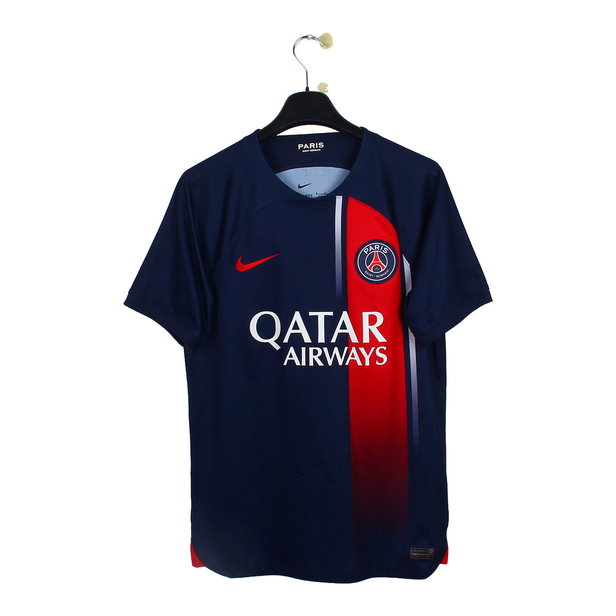 2023/24 - PSG - G.Ramos #9 (S)