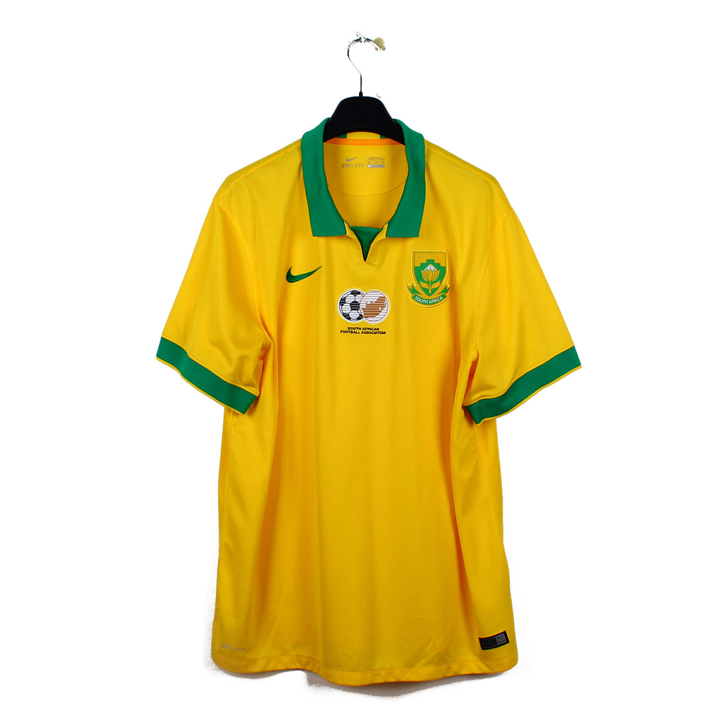 2015/17 - Afrique du Sud (2XL)