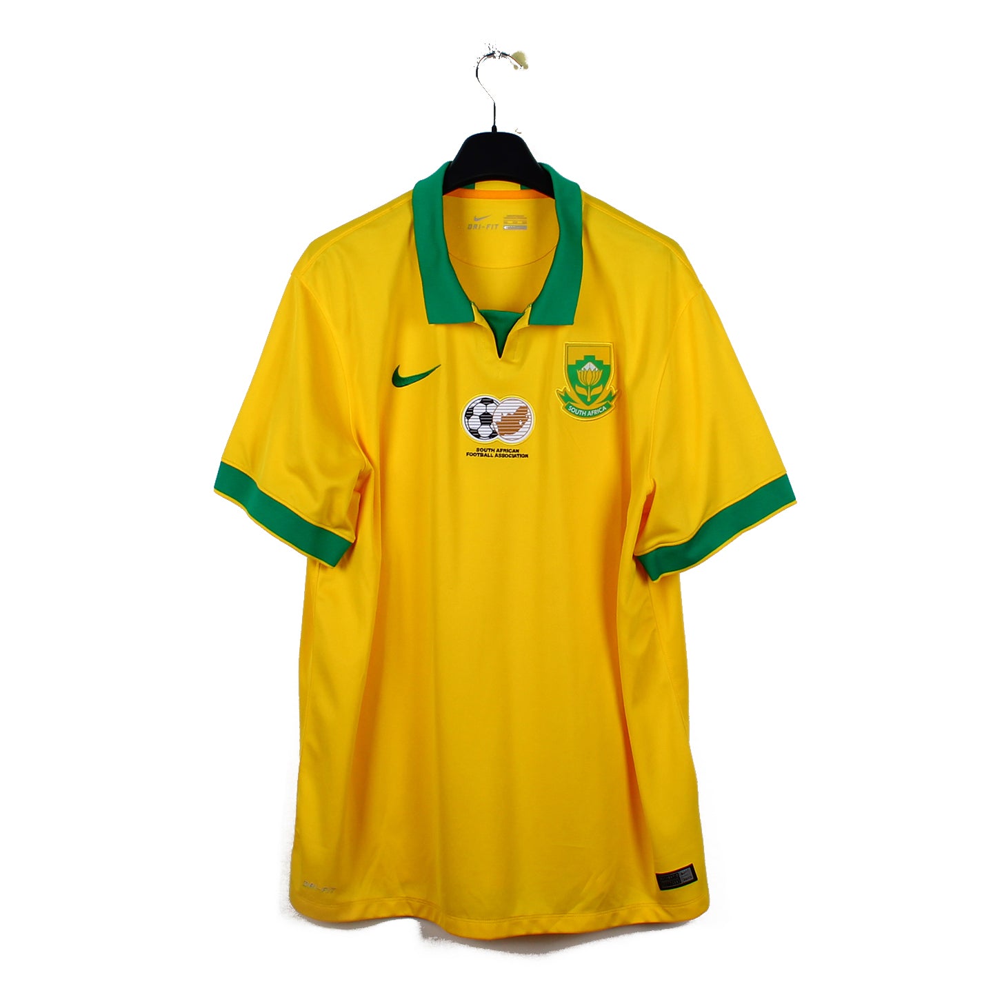 2015/17 - Afrique du Sud (2XL)