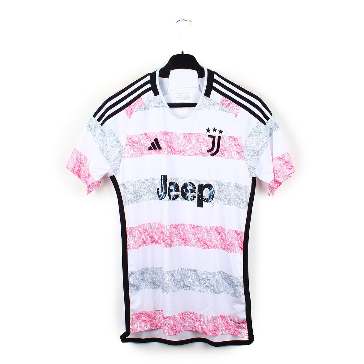 2023/24 - Juventus (M)